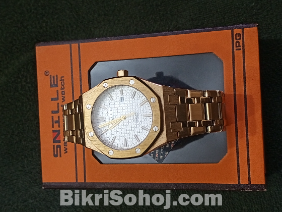 Snille Watch  original